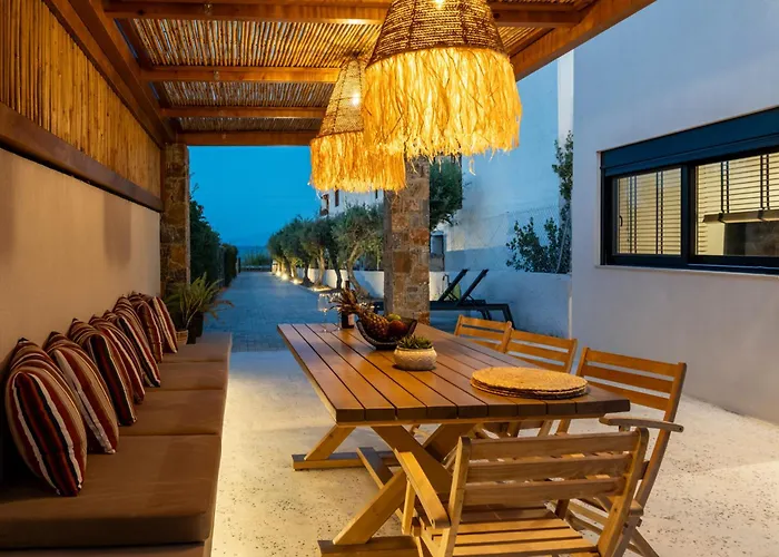 Gemm Beach House