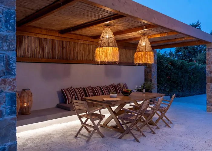 Gemm Beach House