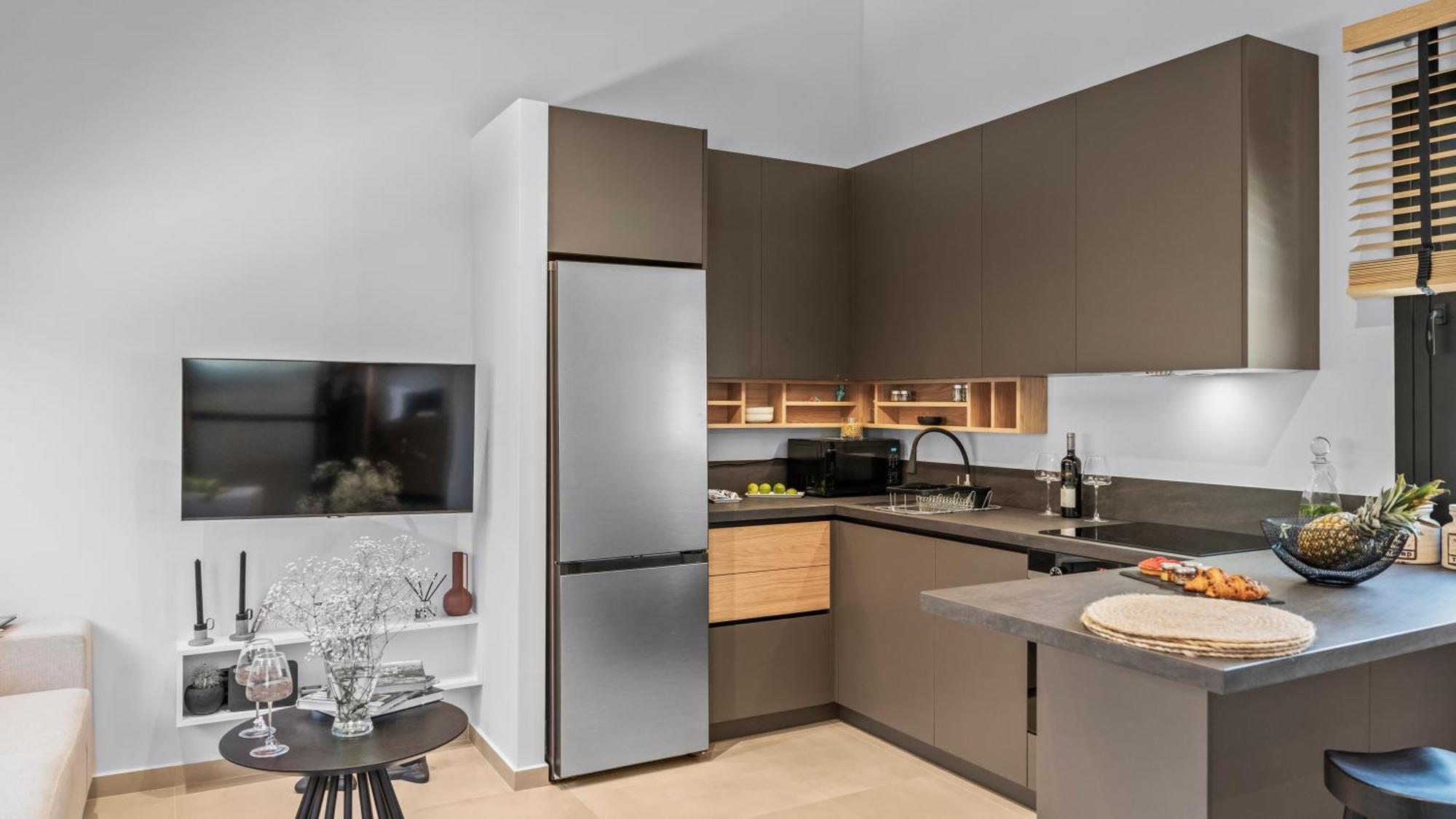 Apartament Gemm House *