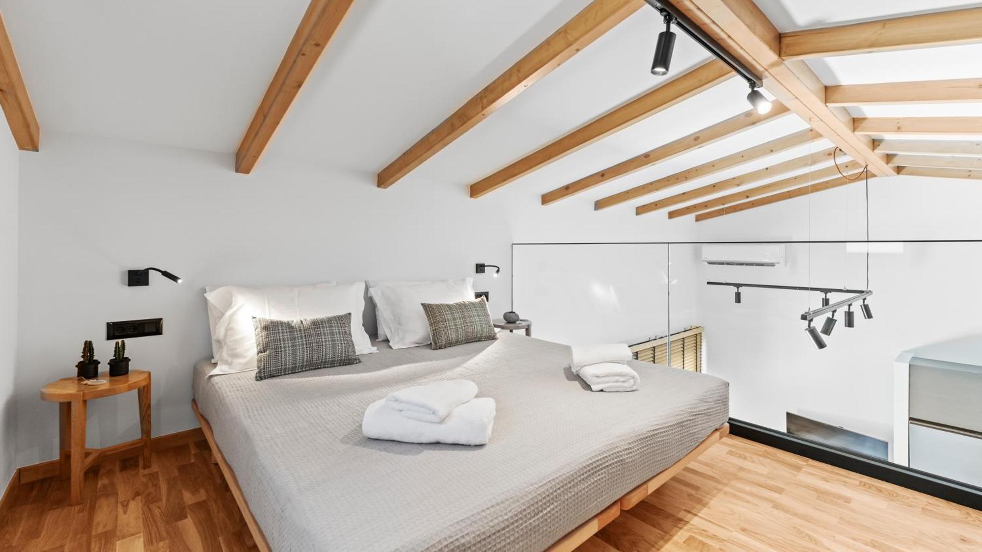 Gemm House Apartament