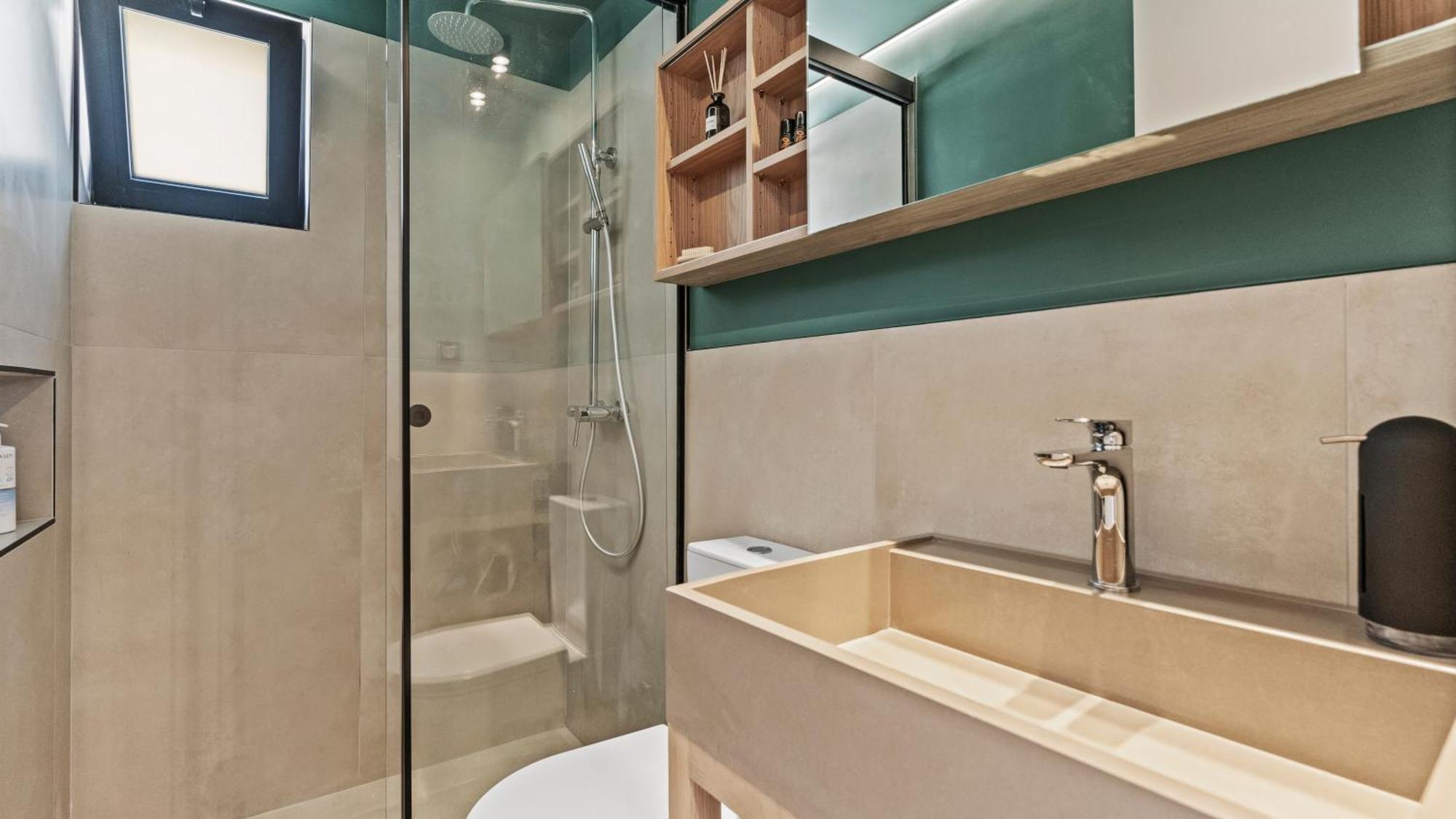 Apartament Gemm House Hersonissos (Crete)