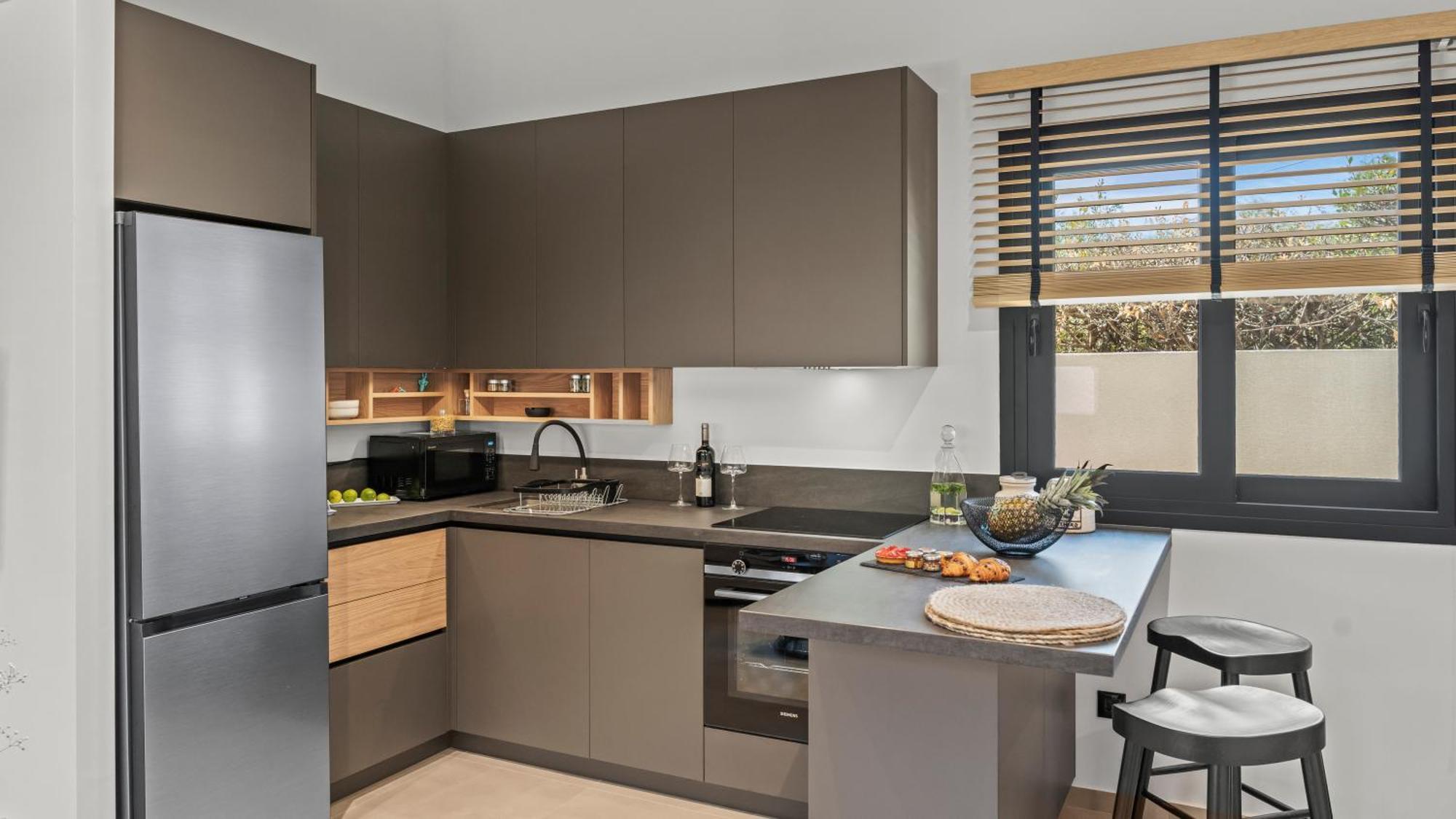Gemm House Apartament Hersonissos (Crete)