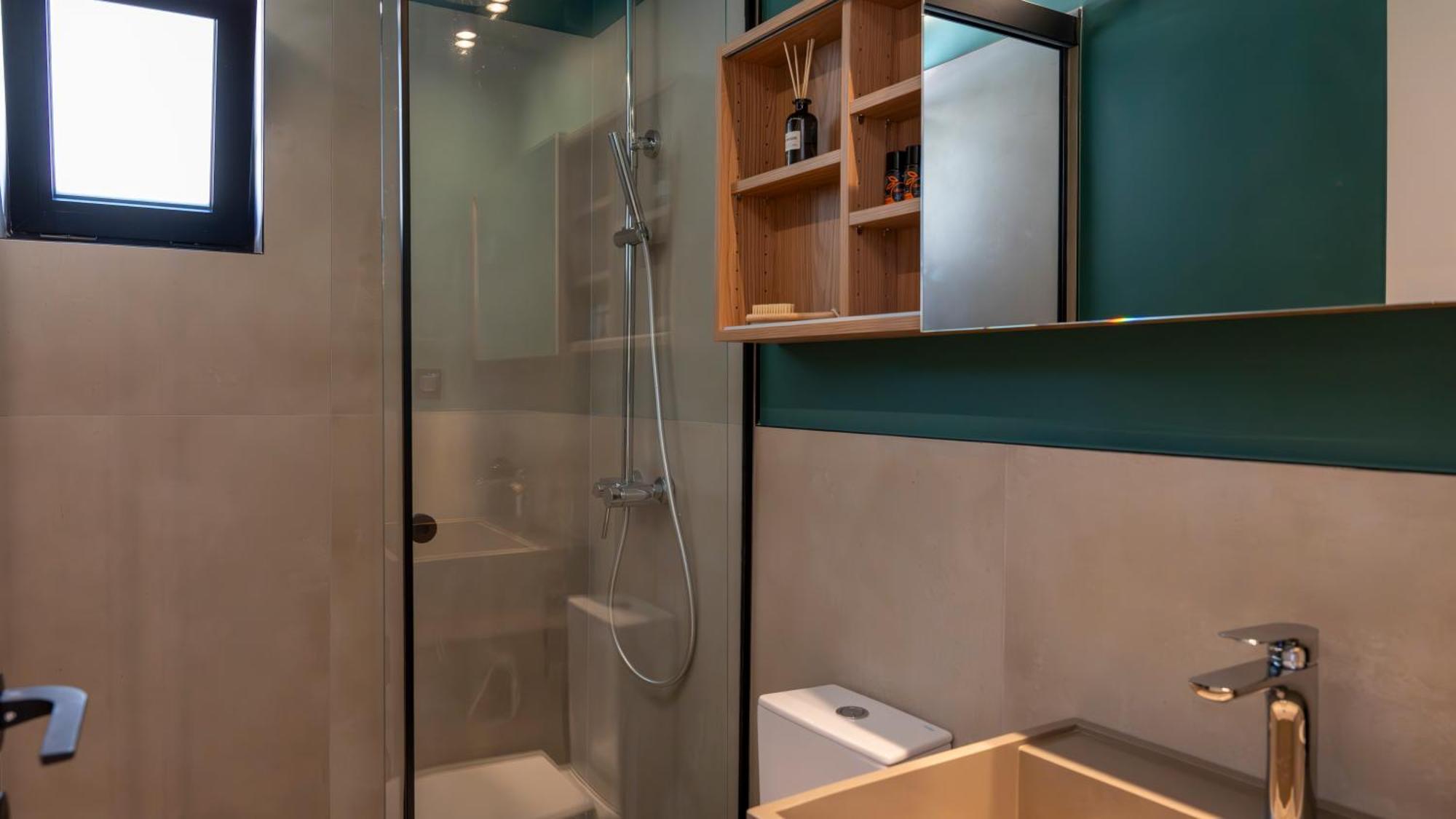 Gemm House Apartament