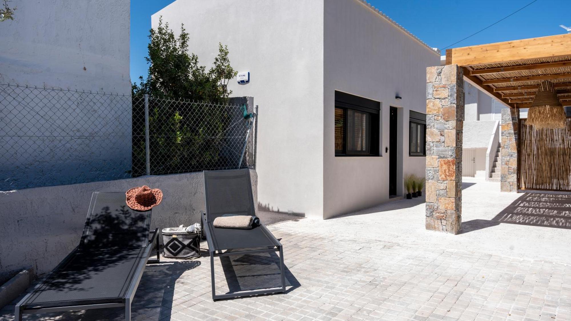 Gemm House Hersonissos (Crete)