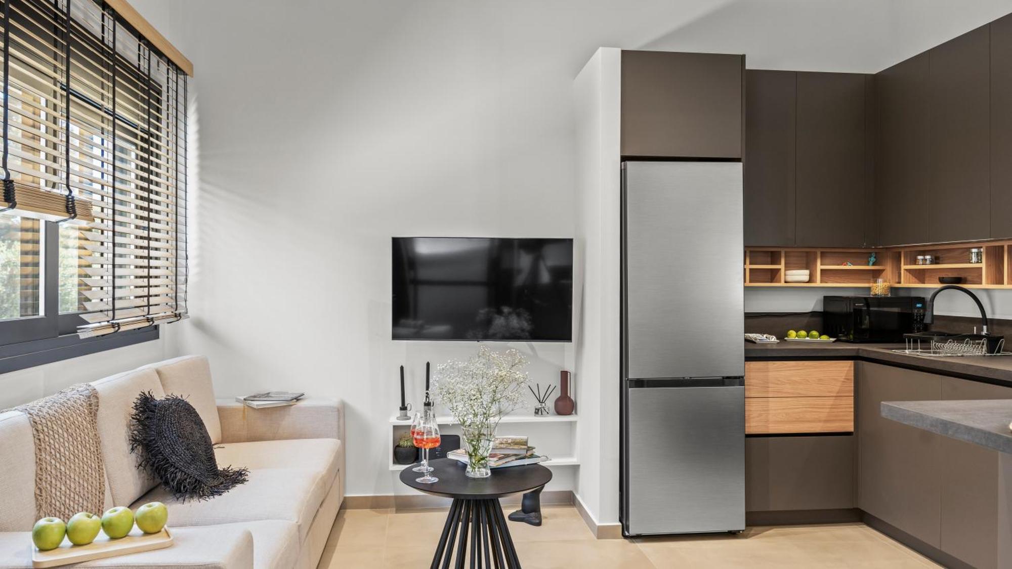 Gemm House Apartament