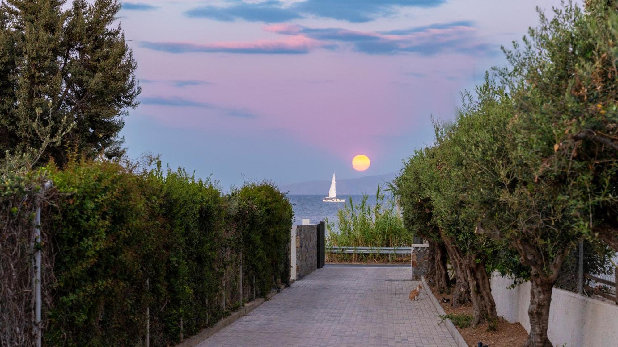 Gemm House Hersonissos (Crete)